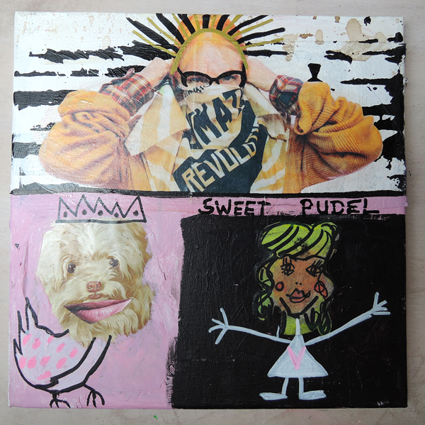 grr ++ - brigid anderson m.giltjes/bobok