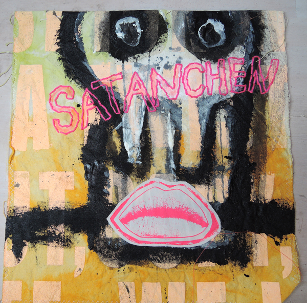 grr ++ - brigid anderson m.giltjes/bobok