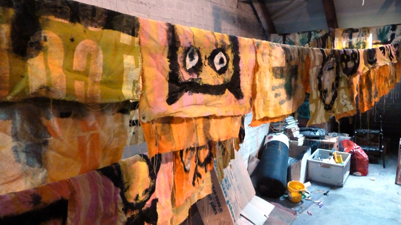 grr ++ - brigid anderson m.giltjes/bobok