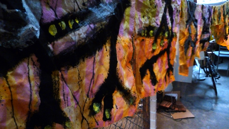 grr ++ - brigid anderson m.giltjes/bobok